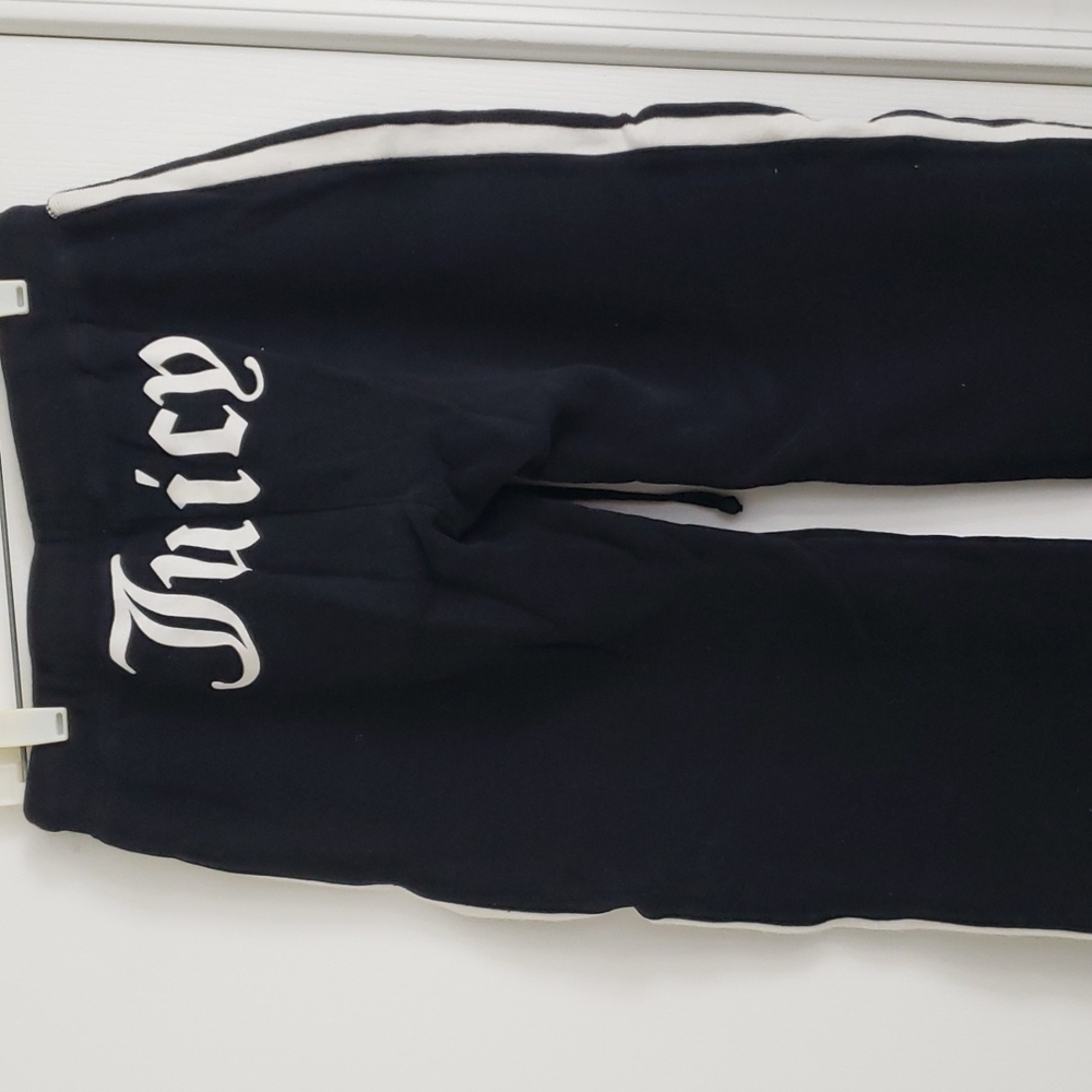 Juicy track suit